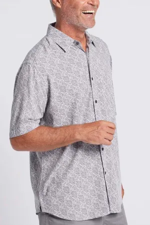 Breakaway Shaw Bamboo Shirt