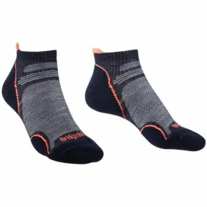 Bridgedale Womens Hike Ultralight Merino Low Socks