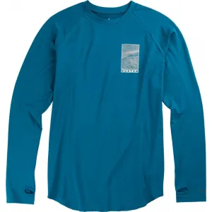 Burton Mens Roadie Tech Tee