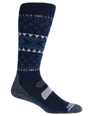 Burton Women's Performance Lightweight Sock - Dress Blue
