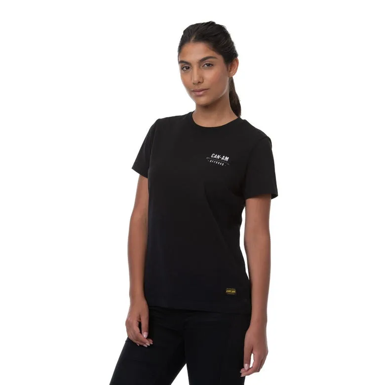 Can-Am Women's Off-Road T-Shirt
