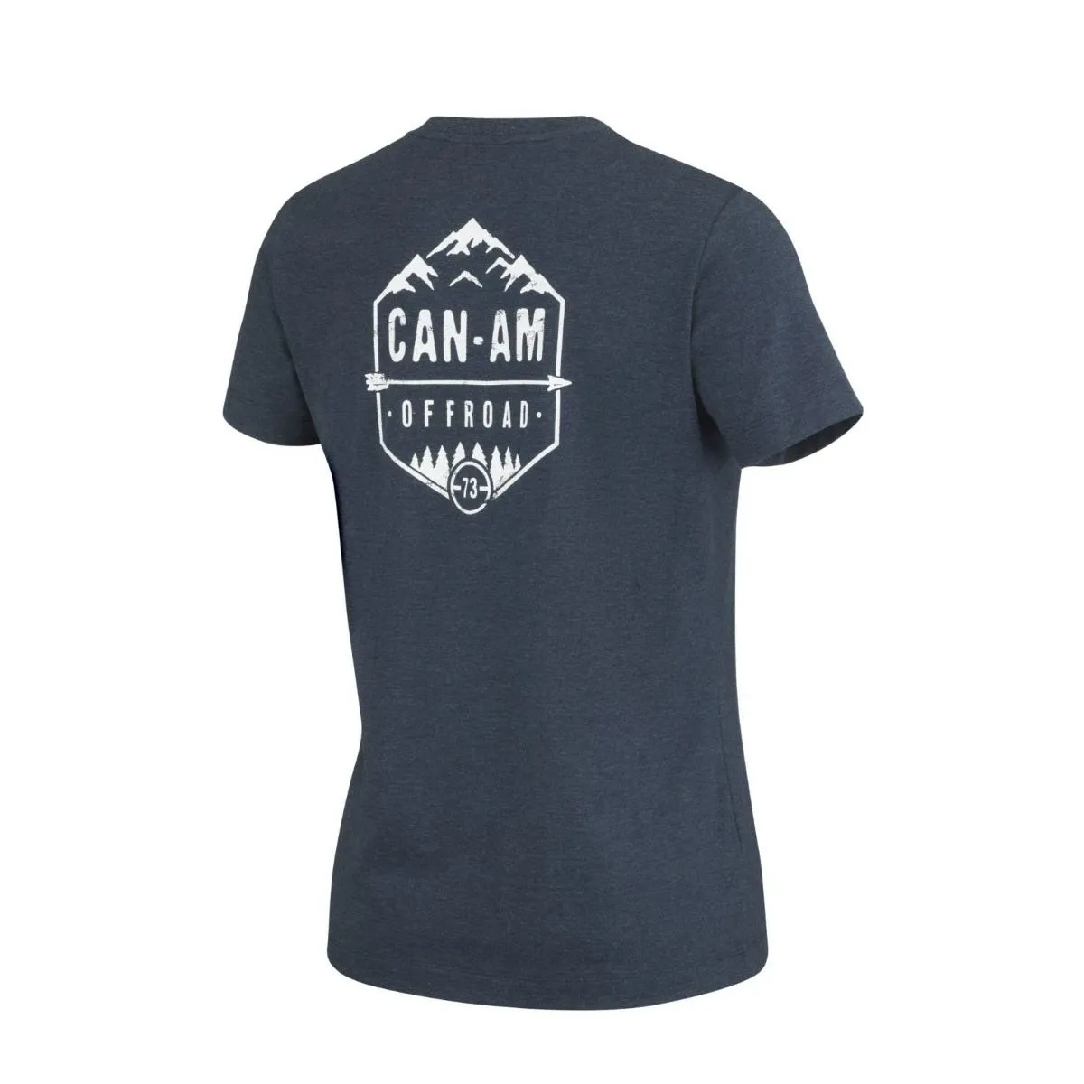 Can-Am Women's Off-Road T-Shirt