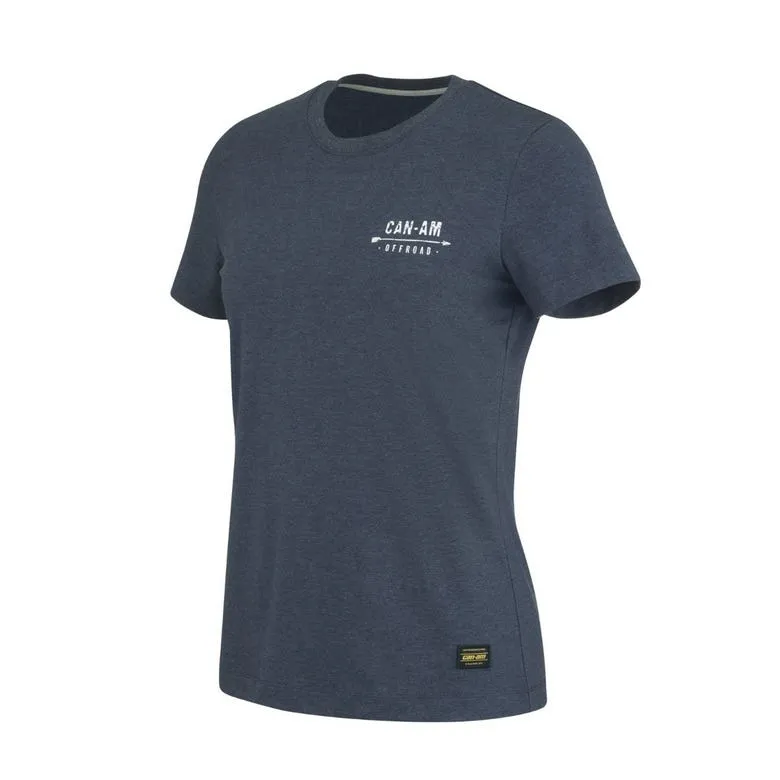 Can-Am Women's Off-Road T-Shirt