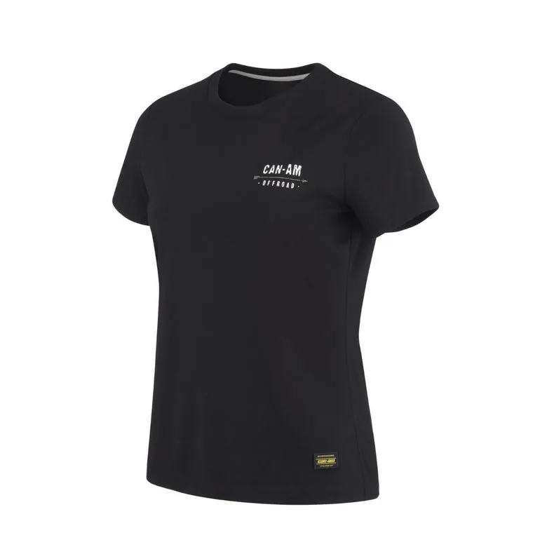 Can-Am Women's Off-Road T-Shirt