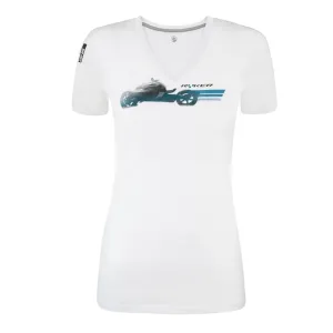 Can-Am Women's Ryker T-Shirt