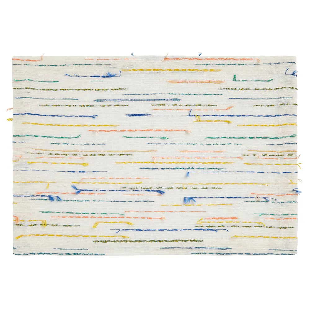 Capri Placemats, S/4