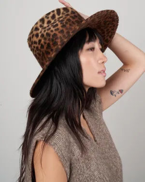 cat twin peaks - cheetah