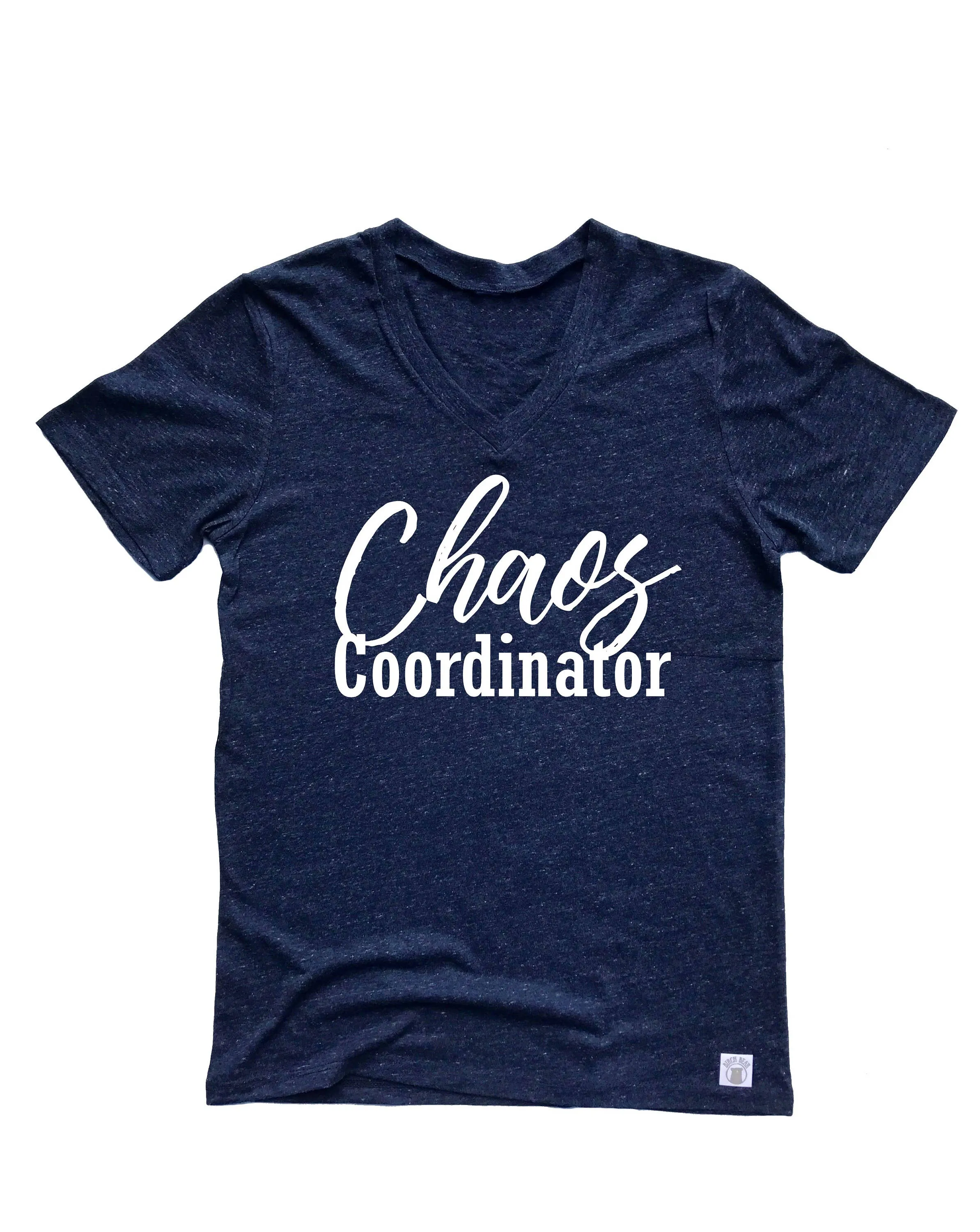 Chaos Coordinator Shirt