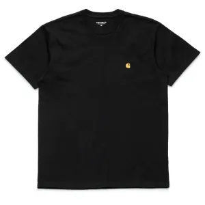 Chase Tee | Black