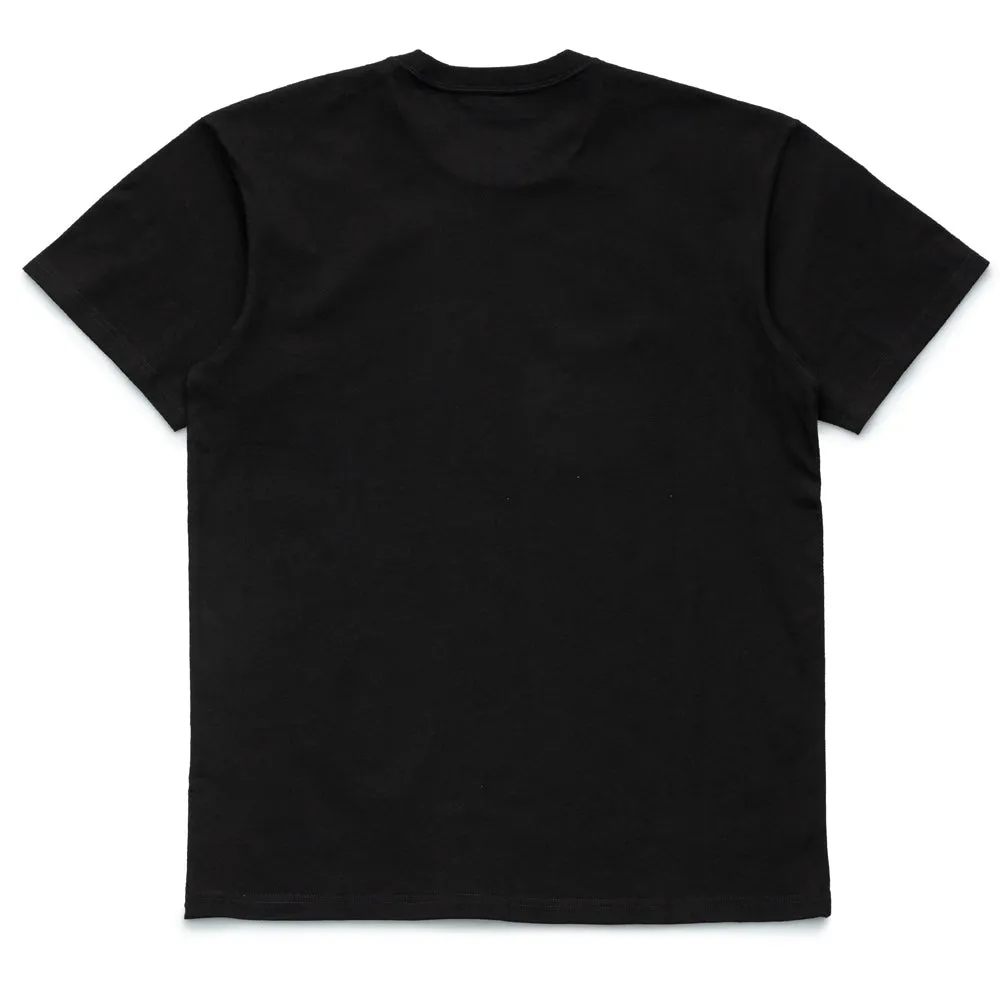 Chase Tee | Black