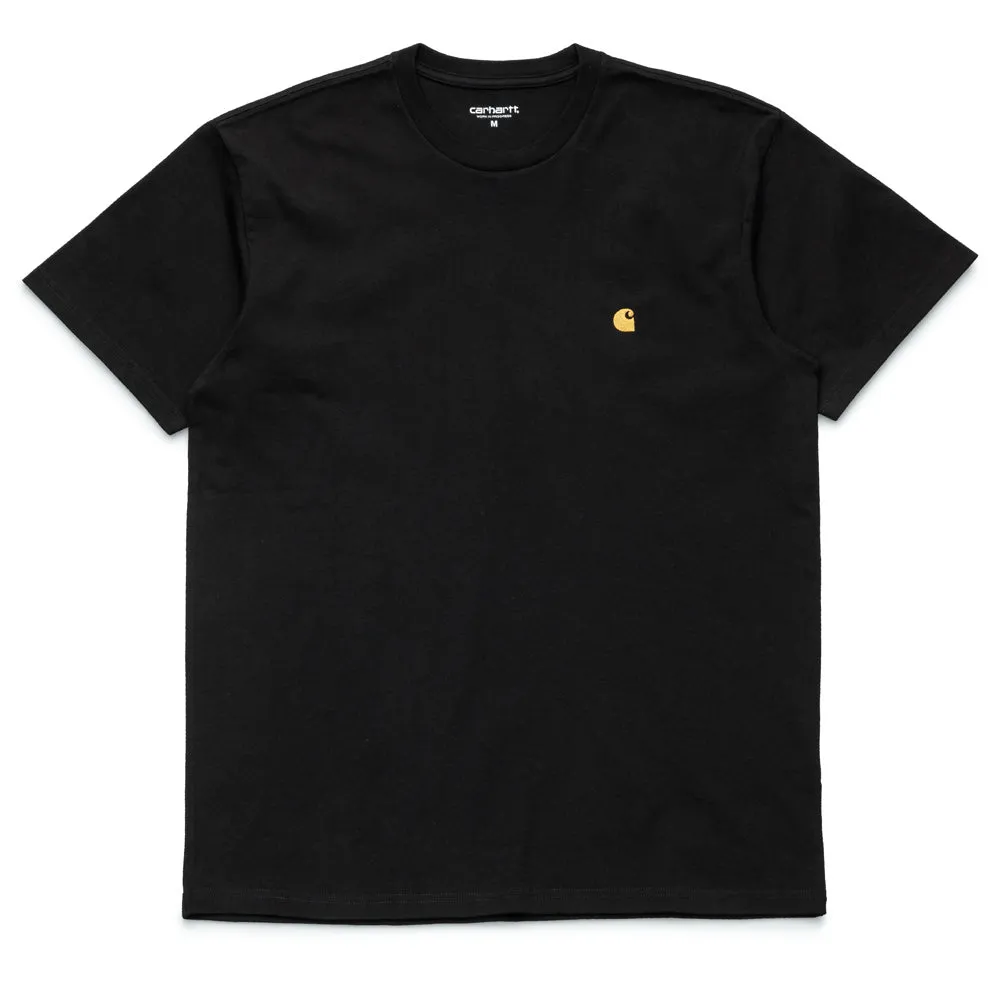 Chase Tee | Black