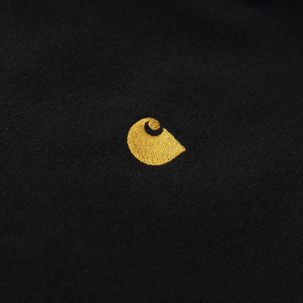 Chase Tee | Black
