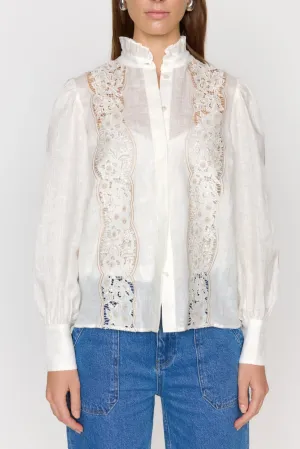 Christy Lynn Riley Top
