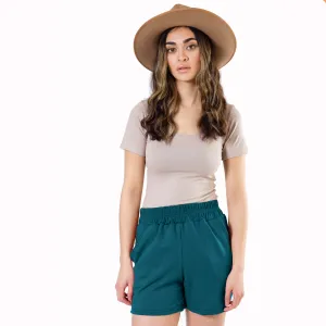 Comfy Shorts - Various Colors
