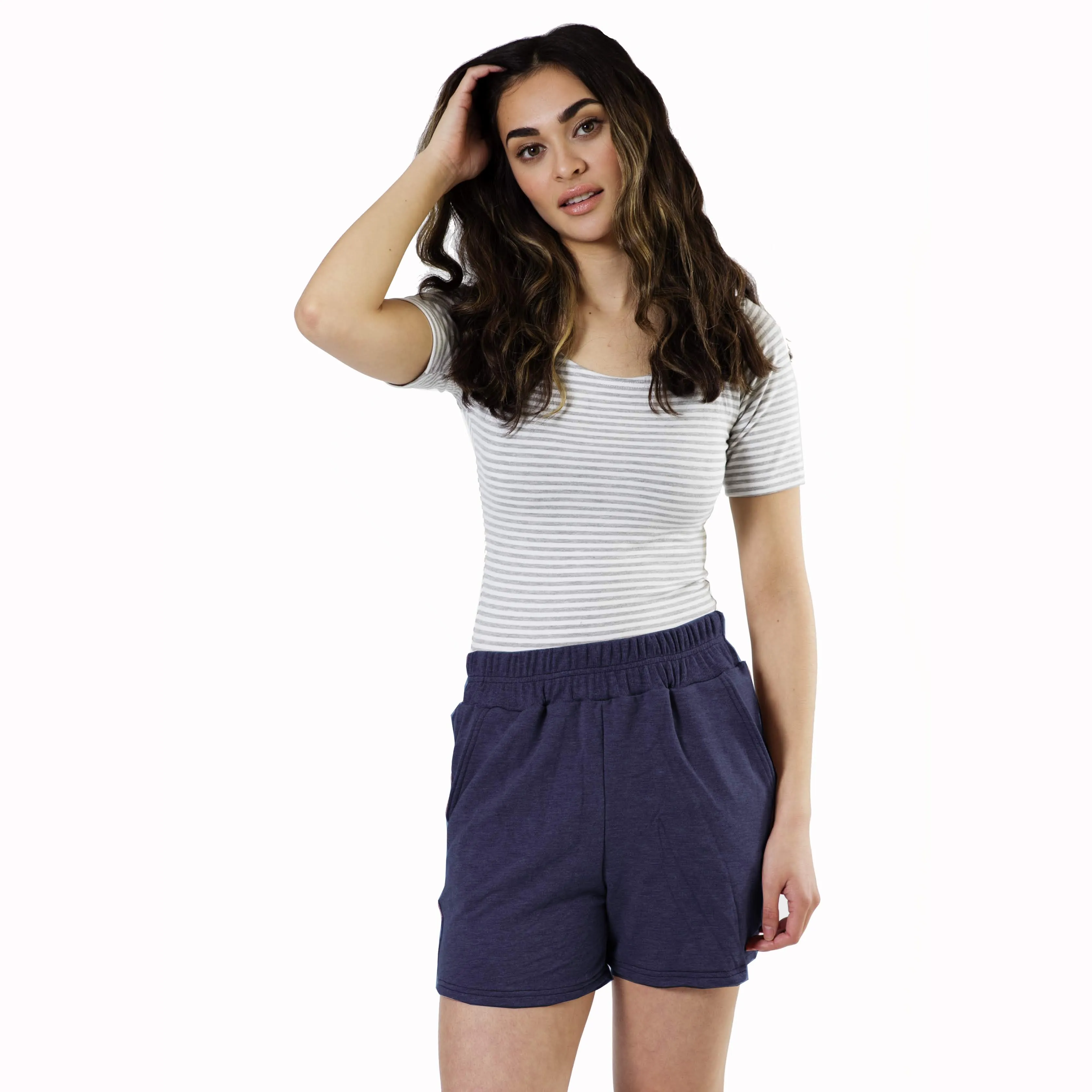 Comfy Shorts - Various Colors