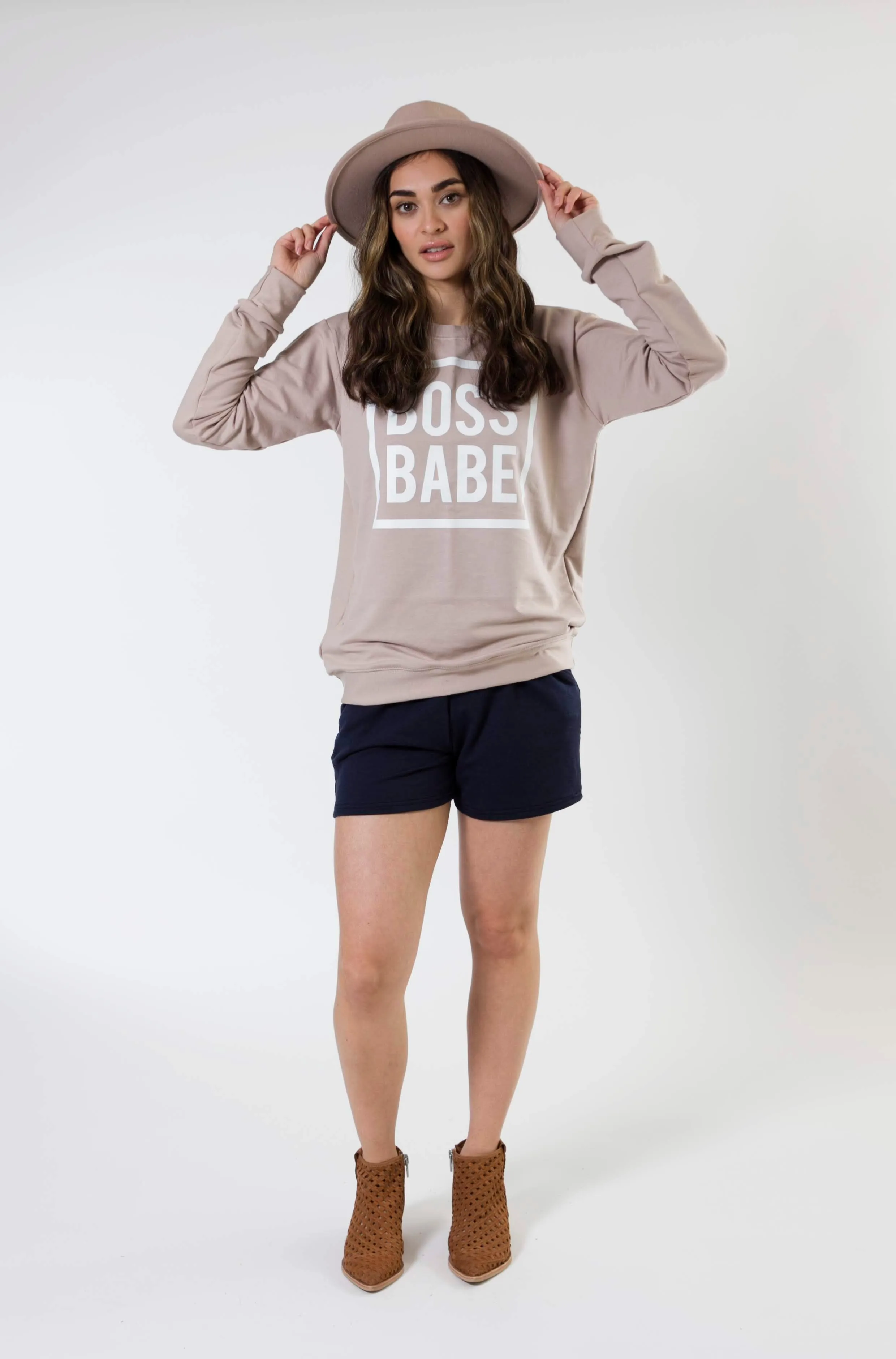 Comfy Shorts - Various Colors