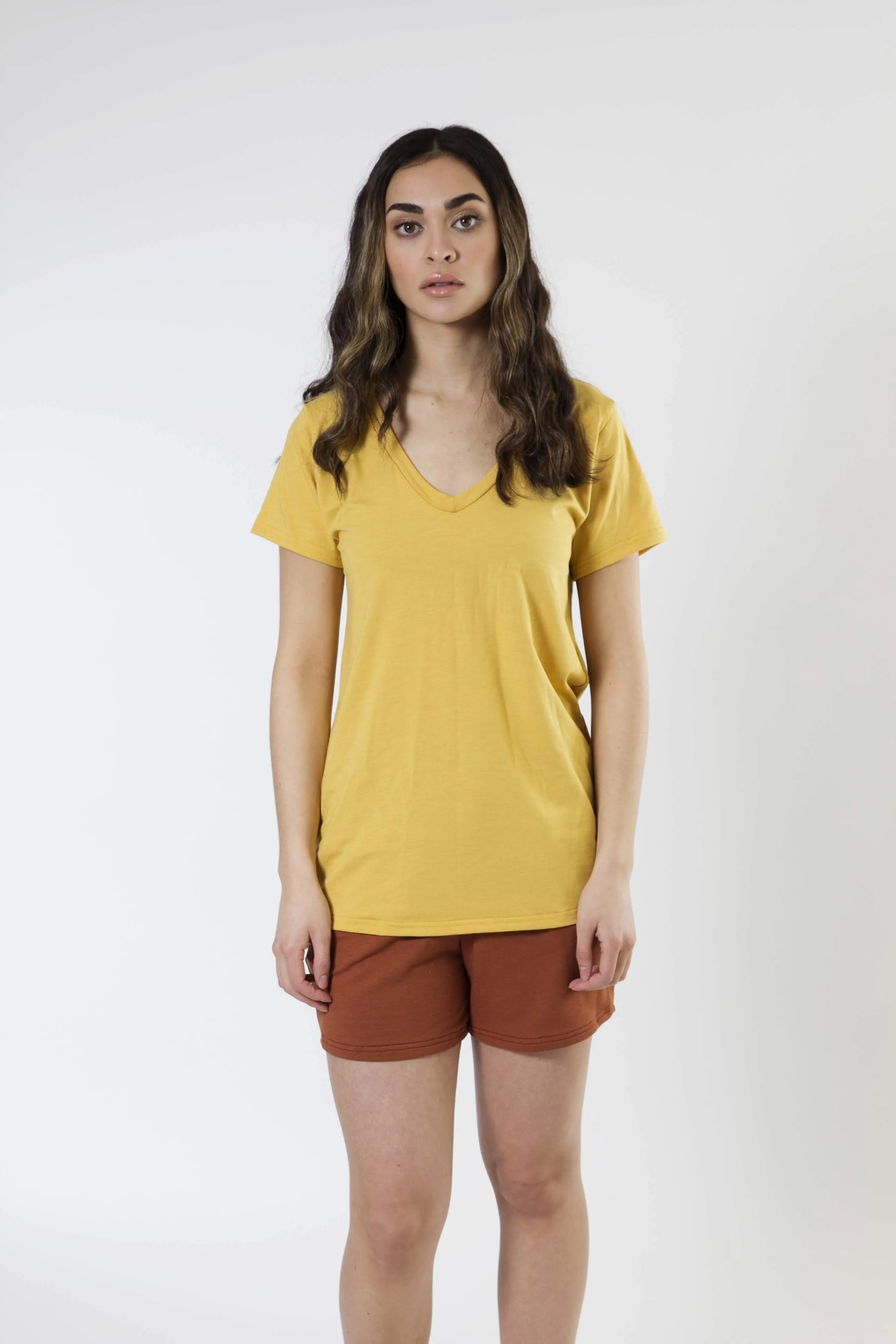 Comfy Shorts - Various Colors