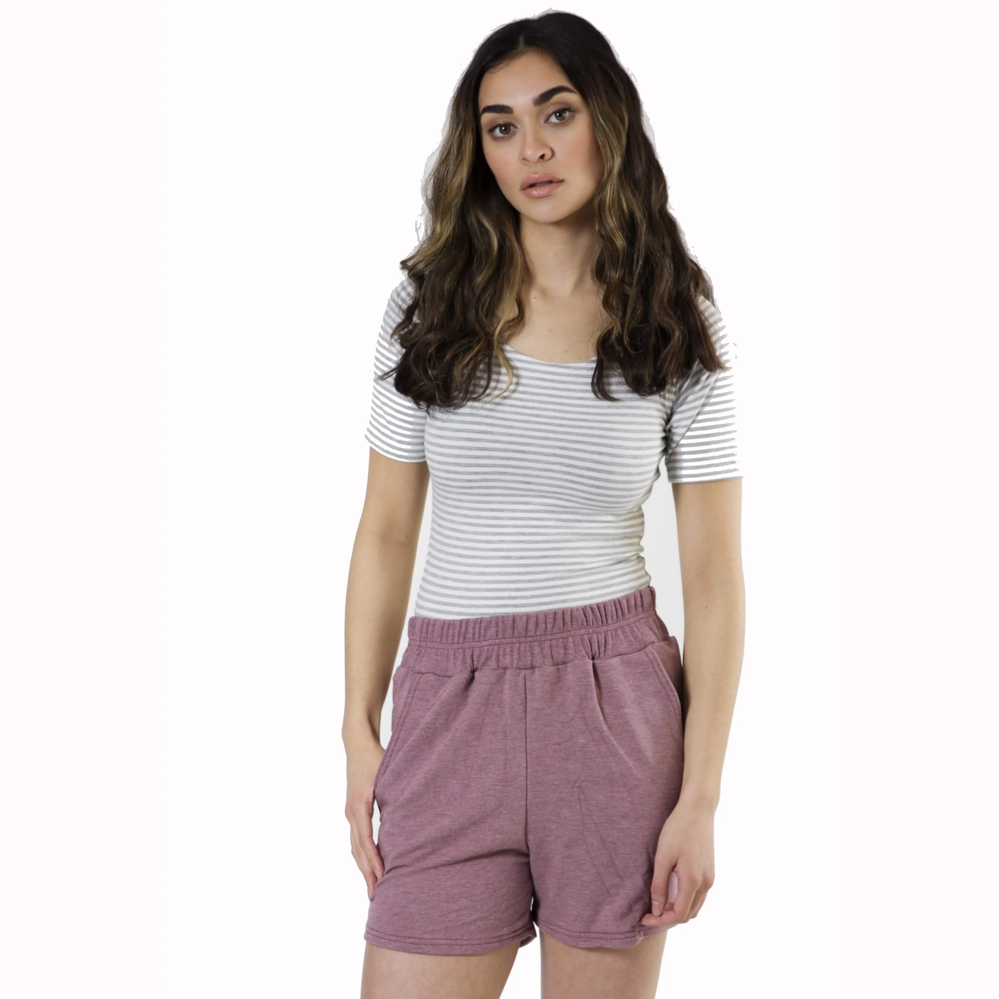 Comfy Shorts - Various Colors