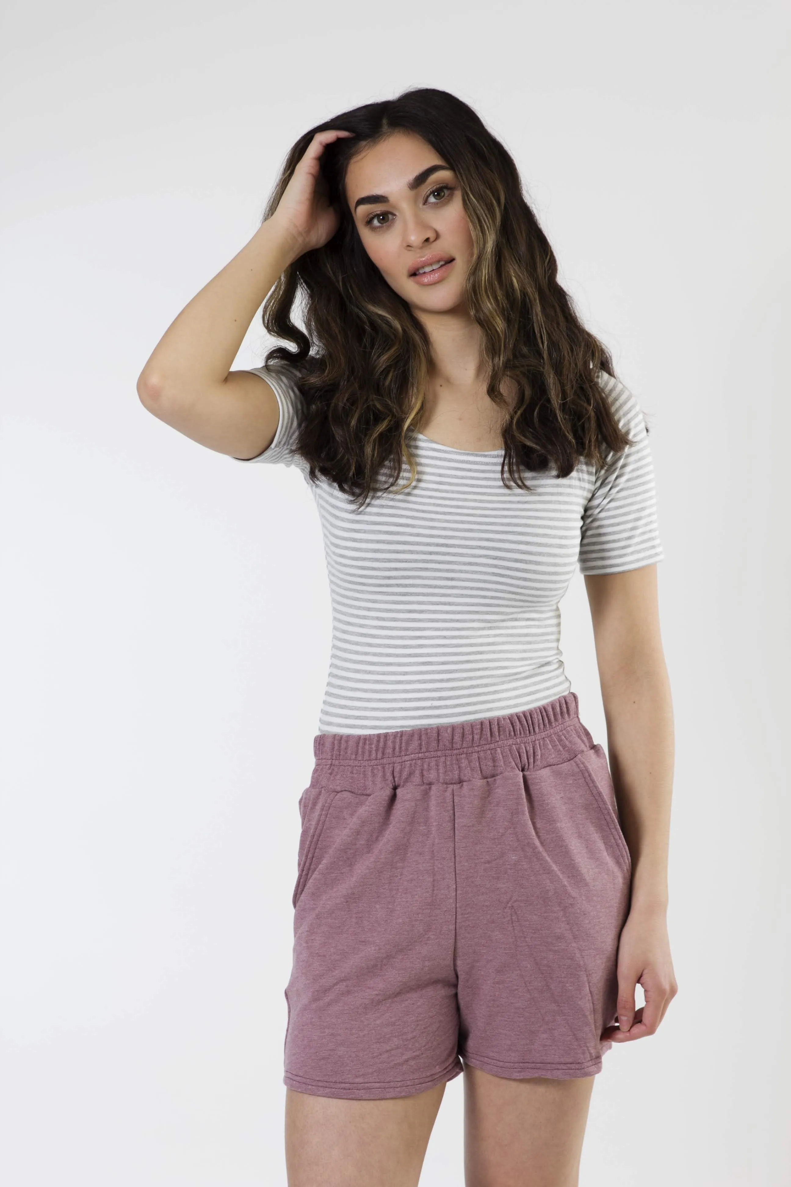 Comfy Shorts - Various Colors