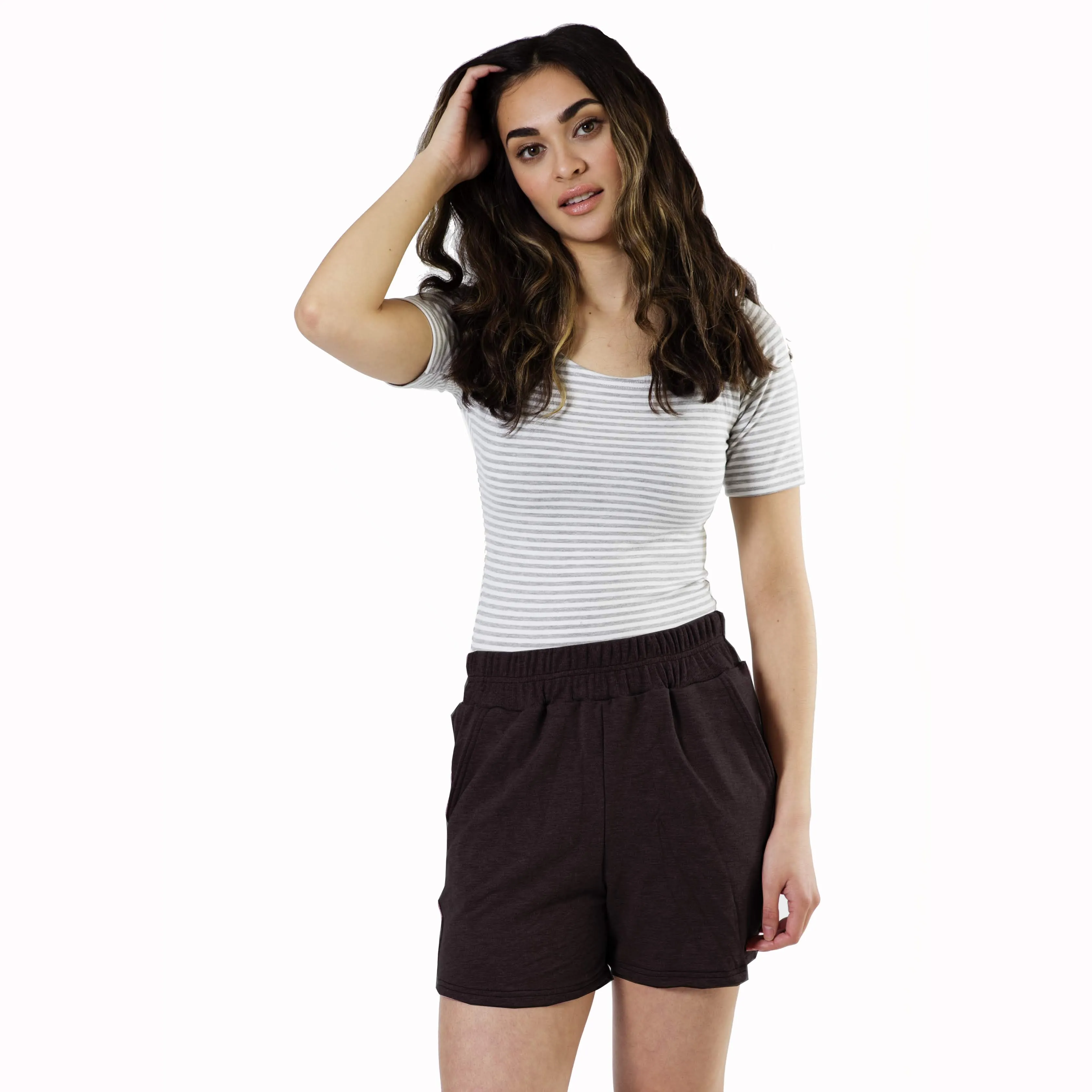 Comfy Shorts - Various Colors