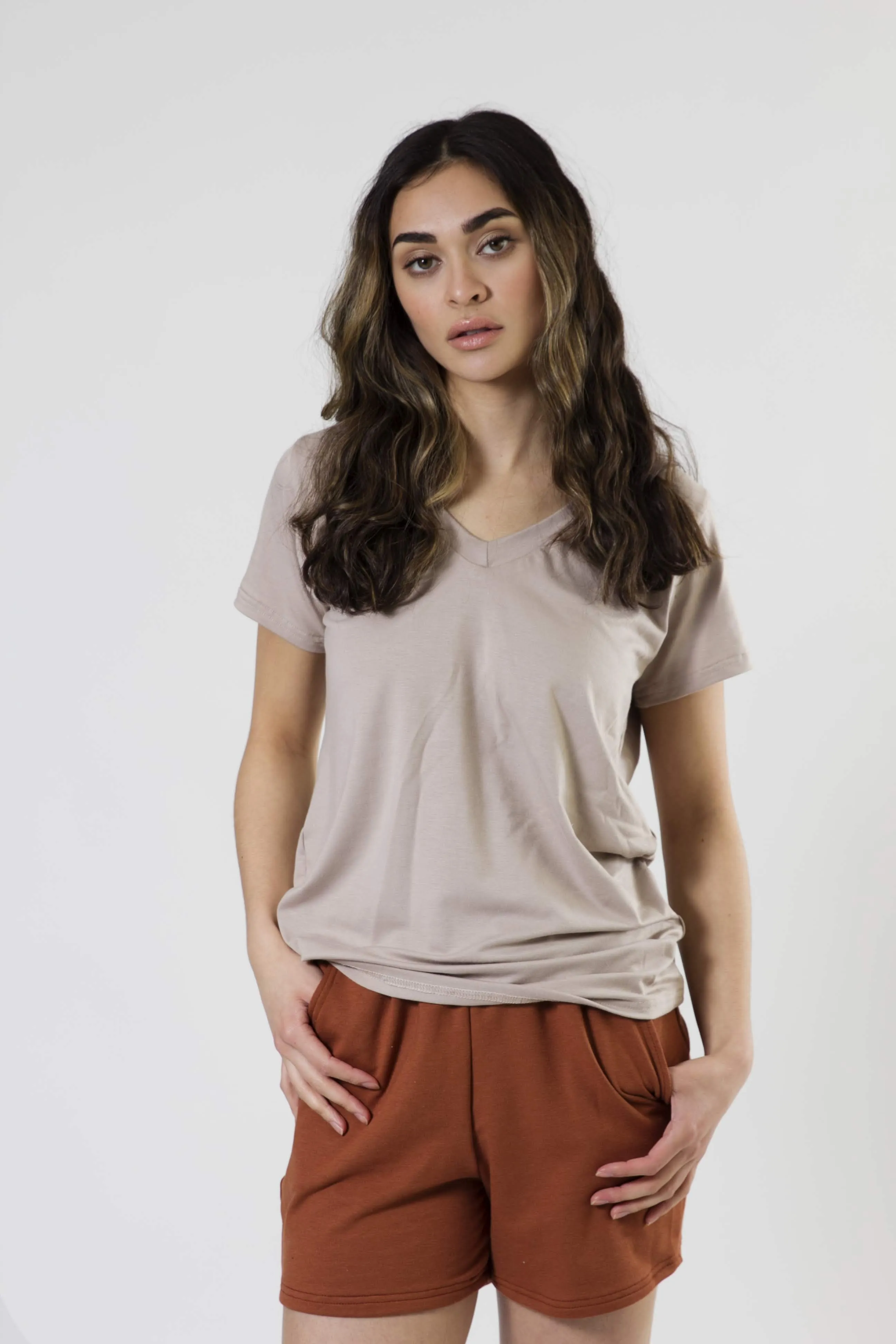 Comfy Shorts - Various Colors