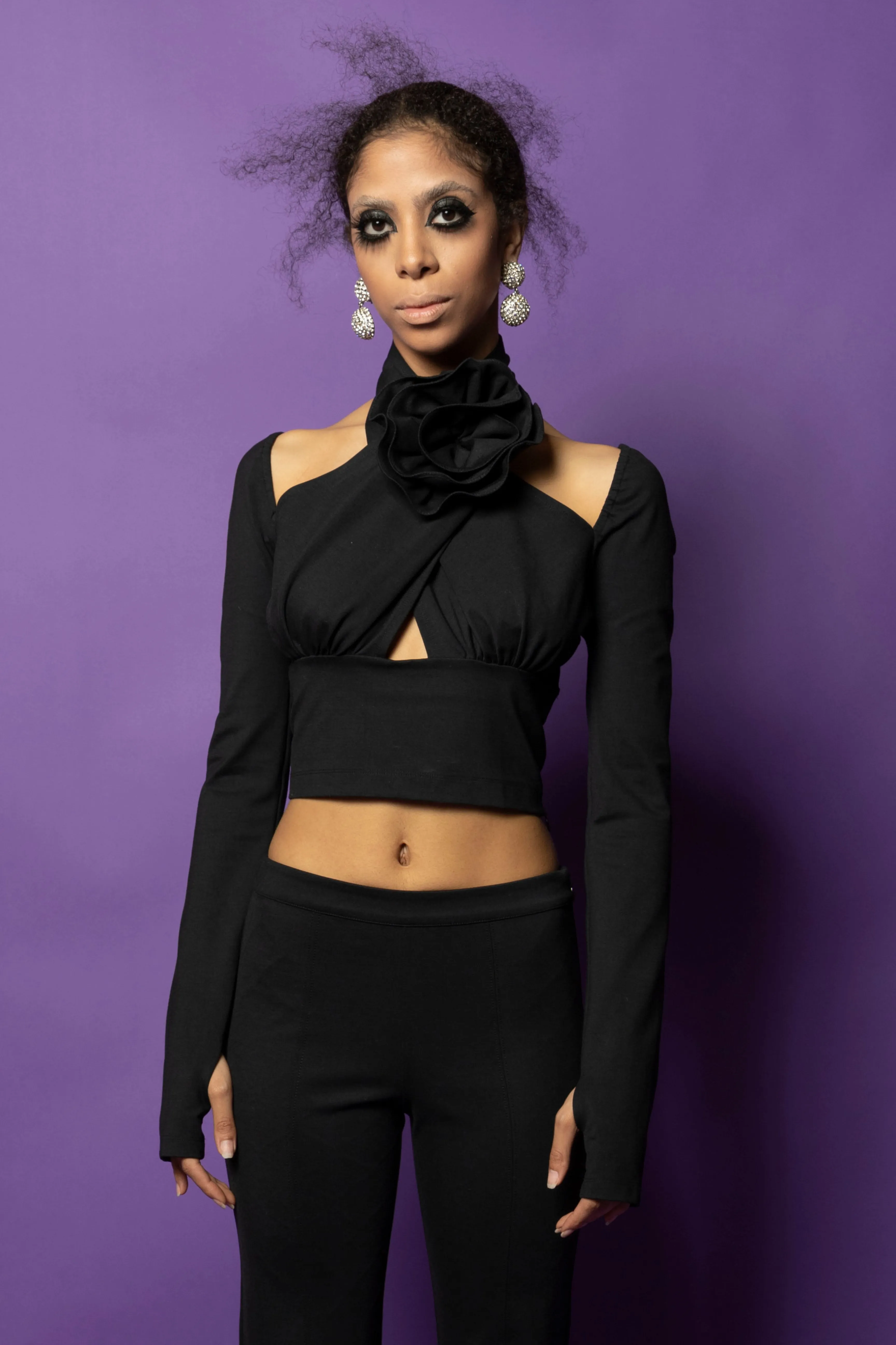 Corsage T