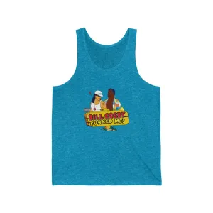 Cosby Tank