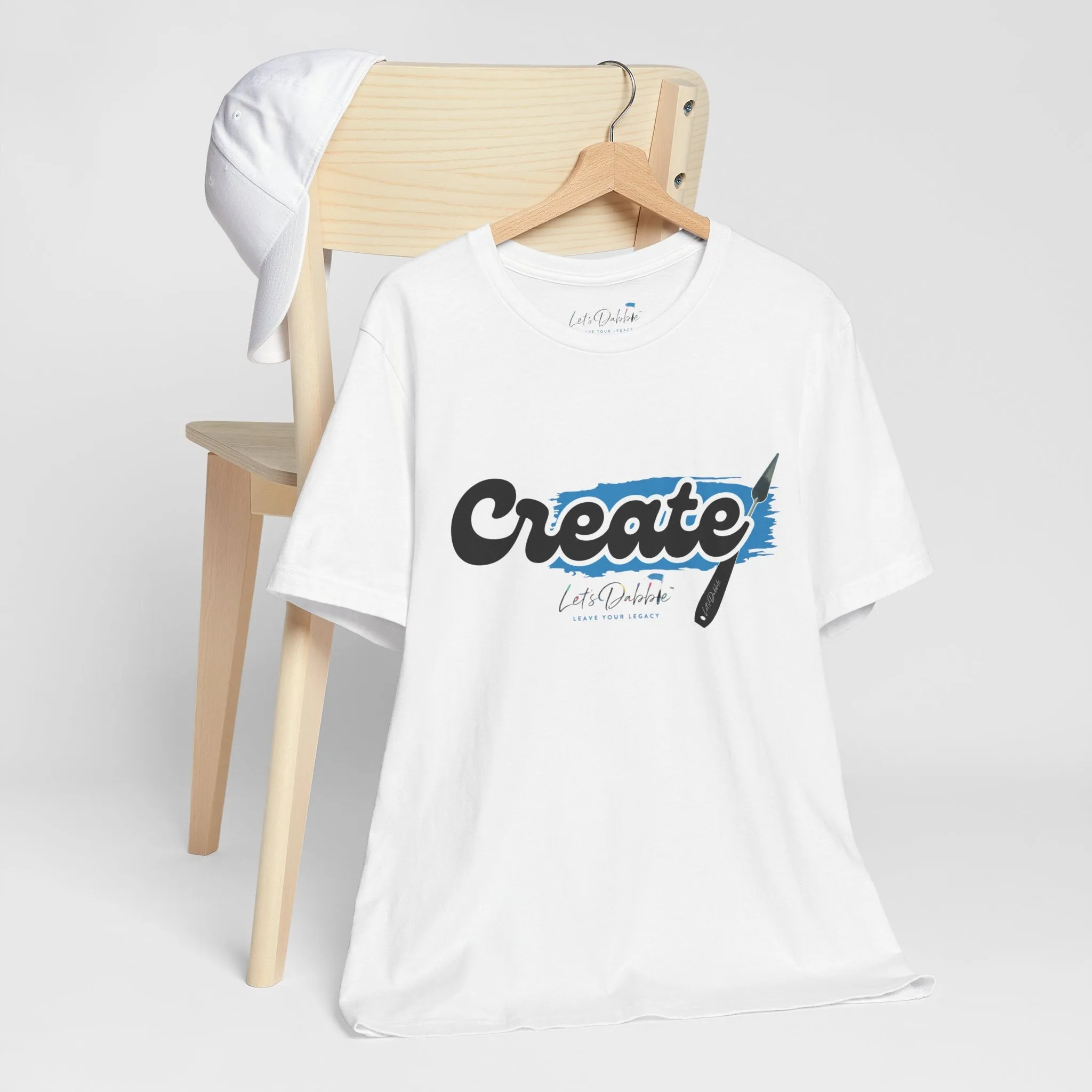 Create Shirt