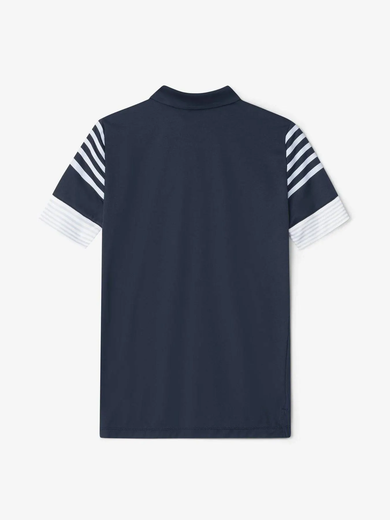 Cross Sportswear Womens Sporty Polo - NAVY