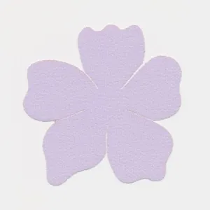 Cut Flower - Sakura (Chiffon) #89 Lilac