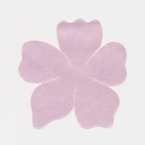 Cut Flower - Sakura (Satin) #05 Pale Pink