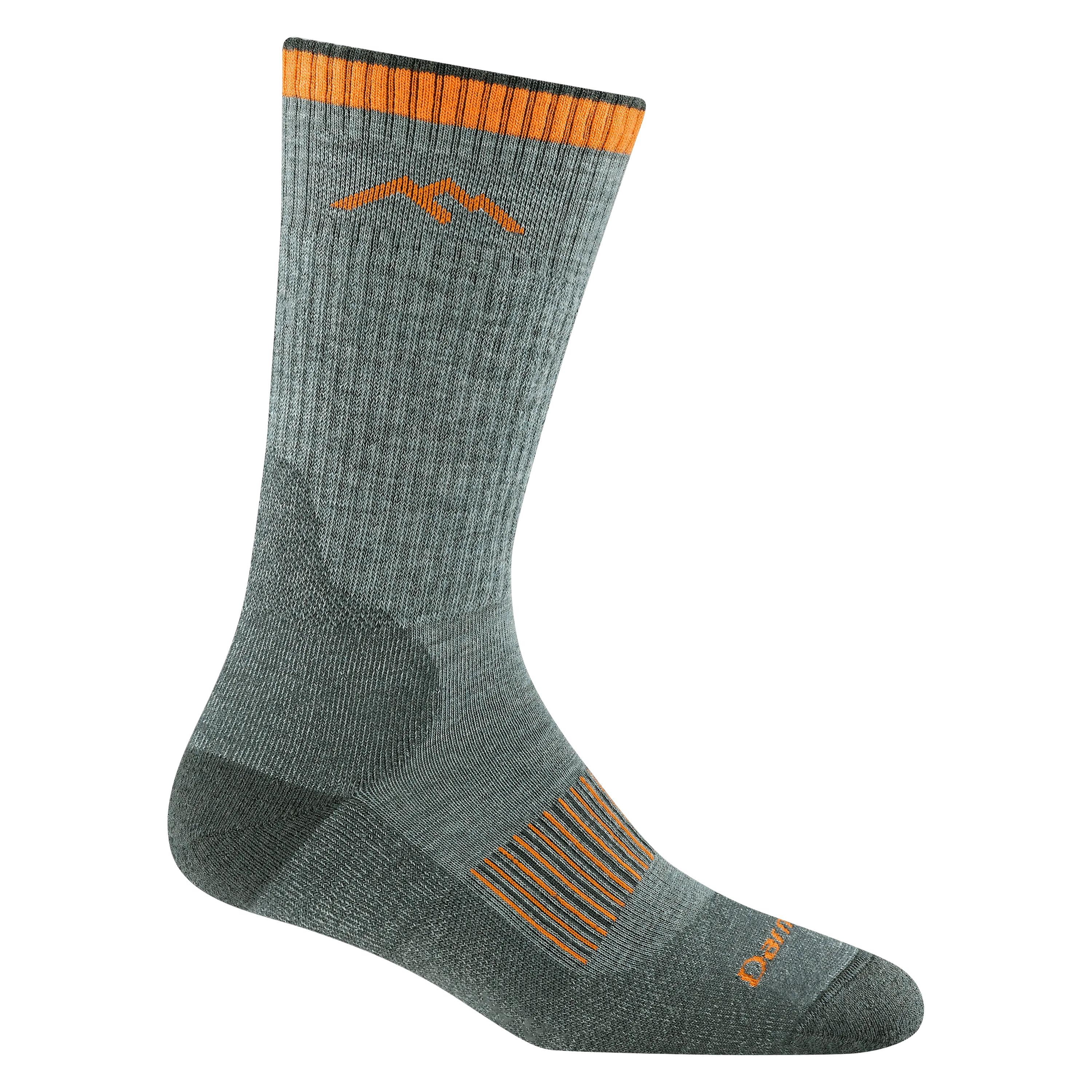 Darn Tough Womens Boot Midweight Hunting Socks