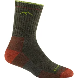 Darn Tough Womens Hiker Micro Crew Midweight Socks - Clearance