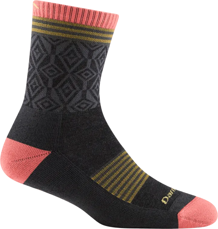 Darn Tough Women's Sobo Micro Crew Light Cushion Sock