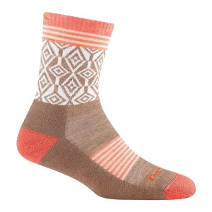 Darn Tough Women's Sobo Micro Crew Light Cushion Sock
