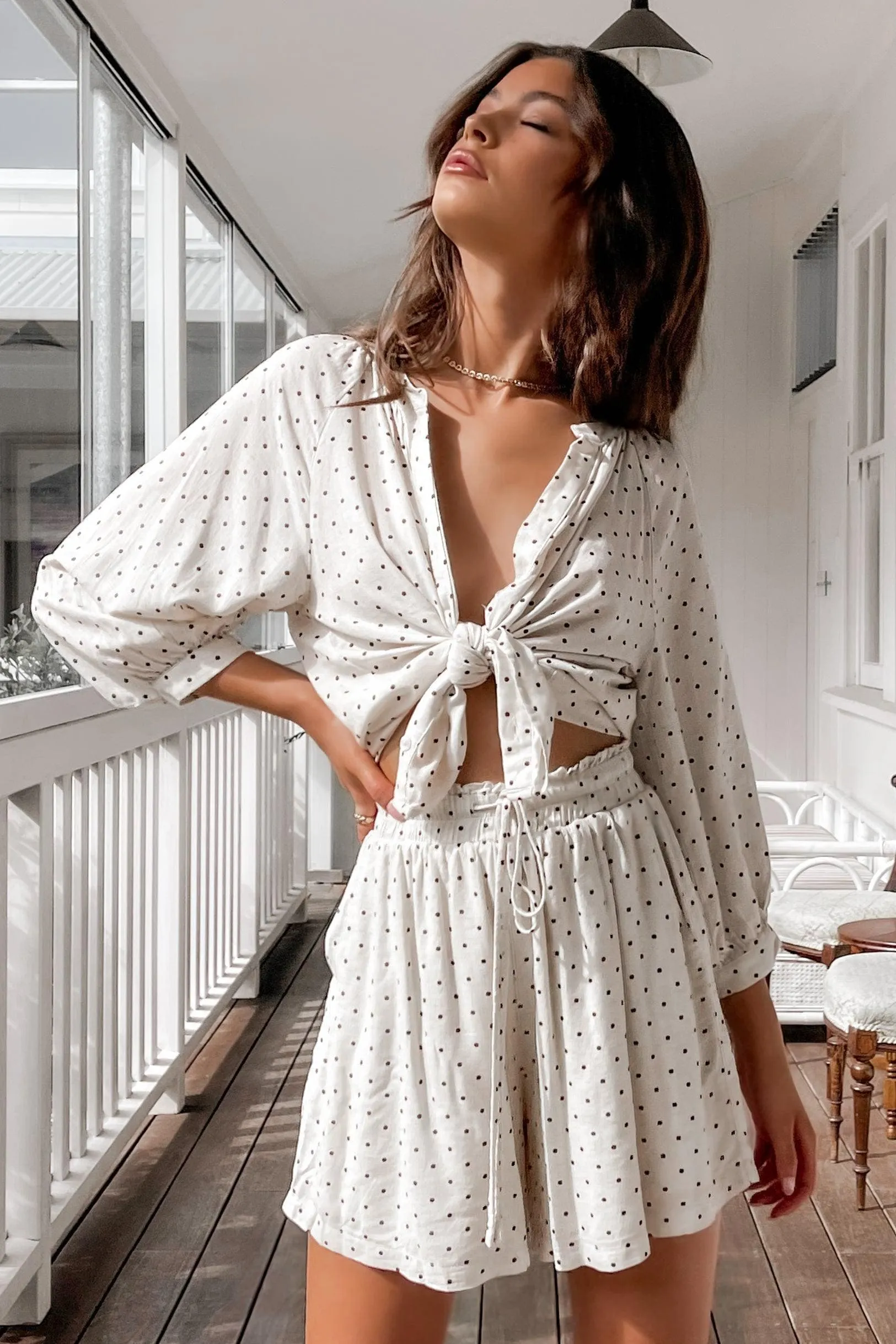 Dolce Vita Shorts