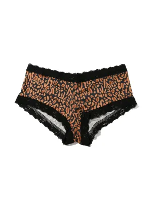 DreamEase® Printed Boyshort Exclusive So Wild