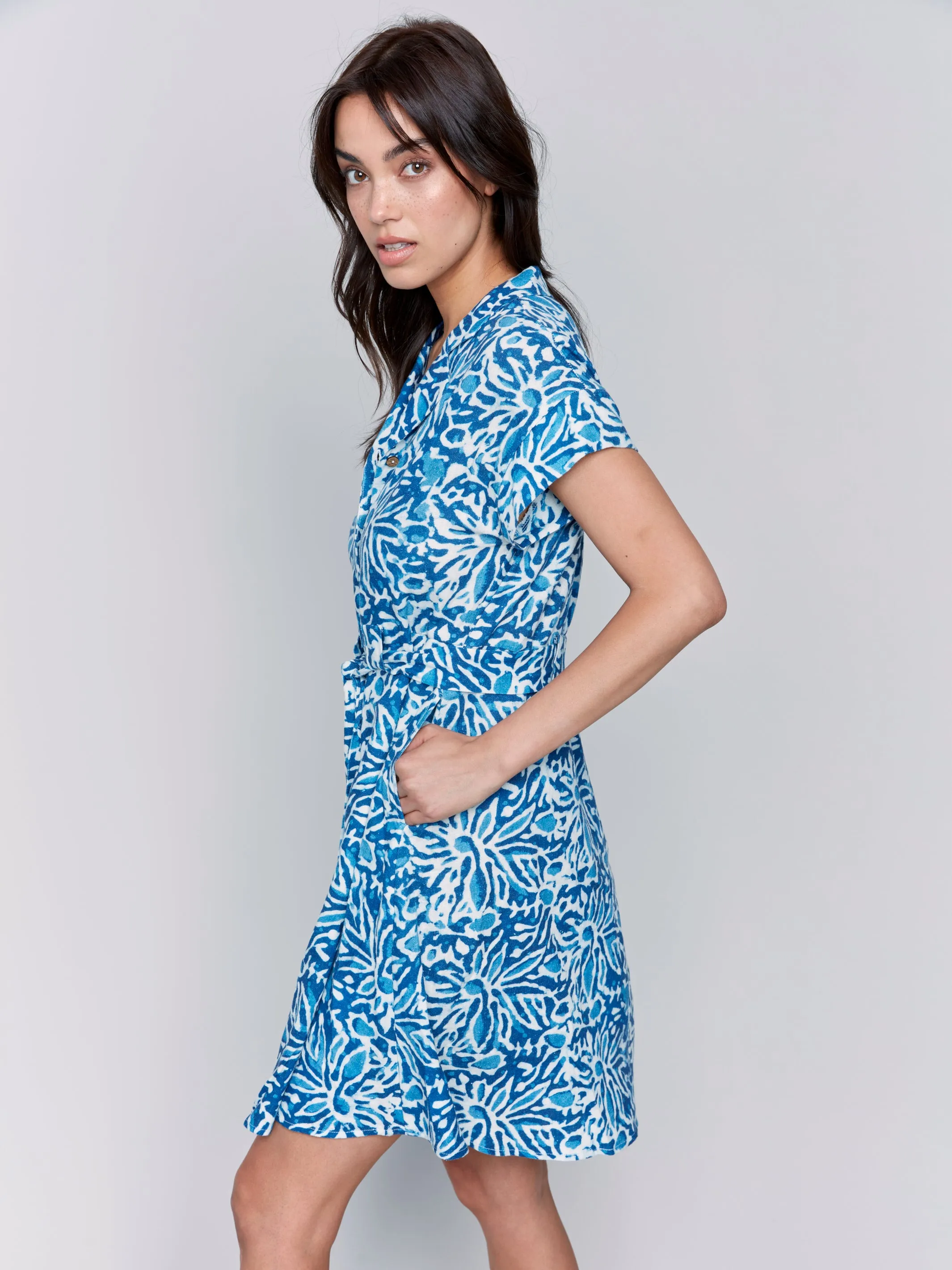 Eleanor Dress
