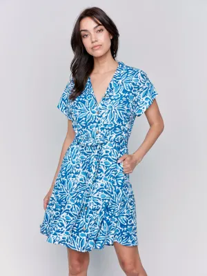 Eleanor Dress
