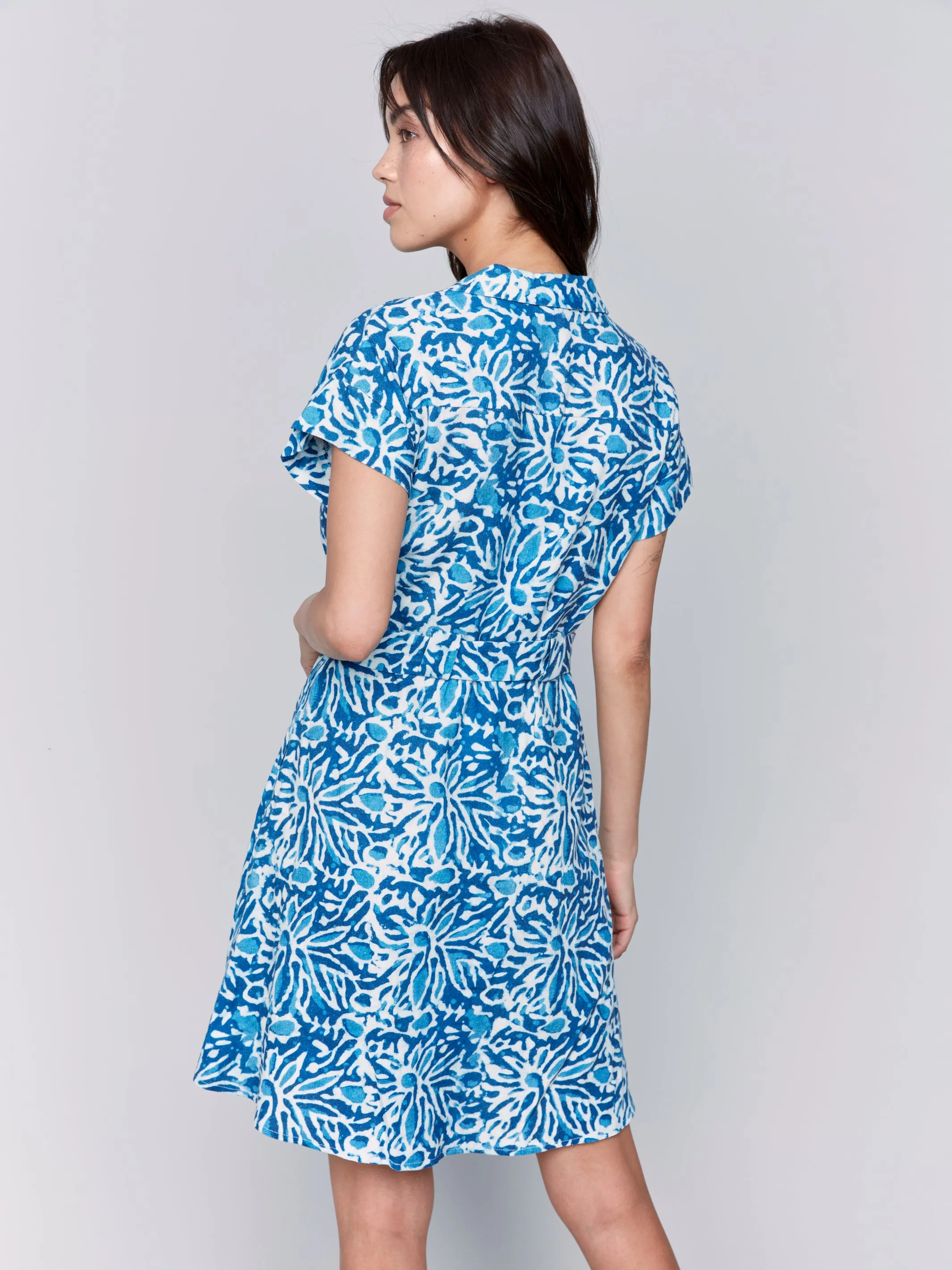 Eleanor Dress