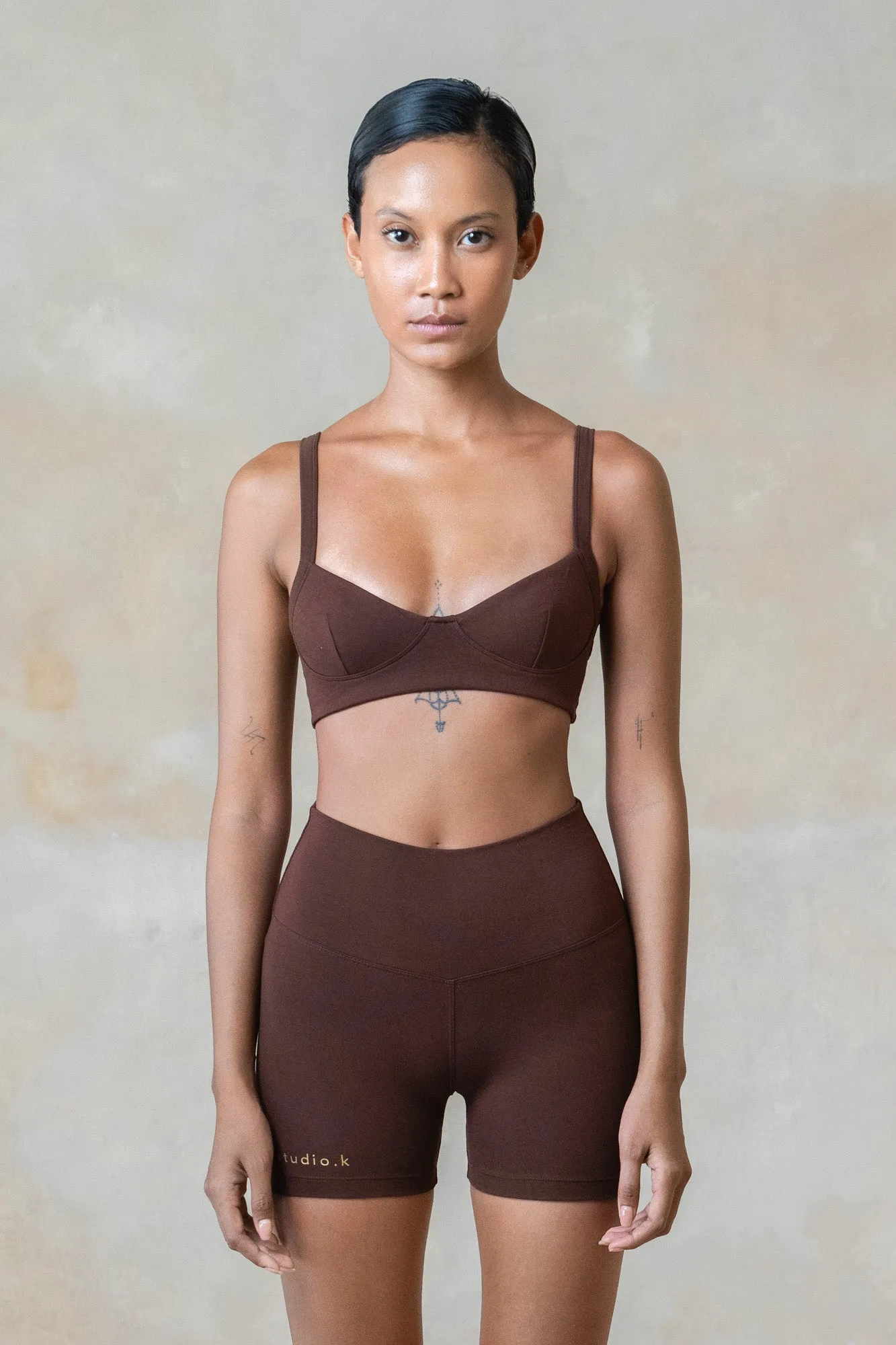 Elna Bamboo Bralette