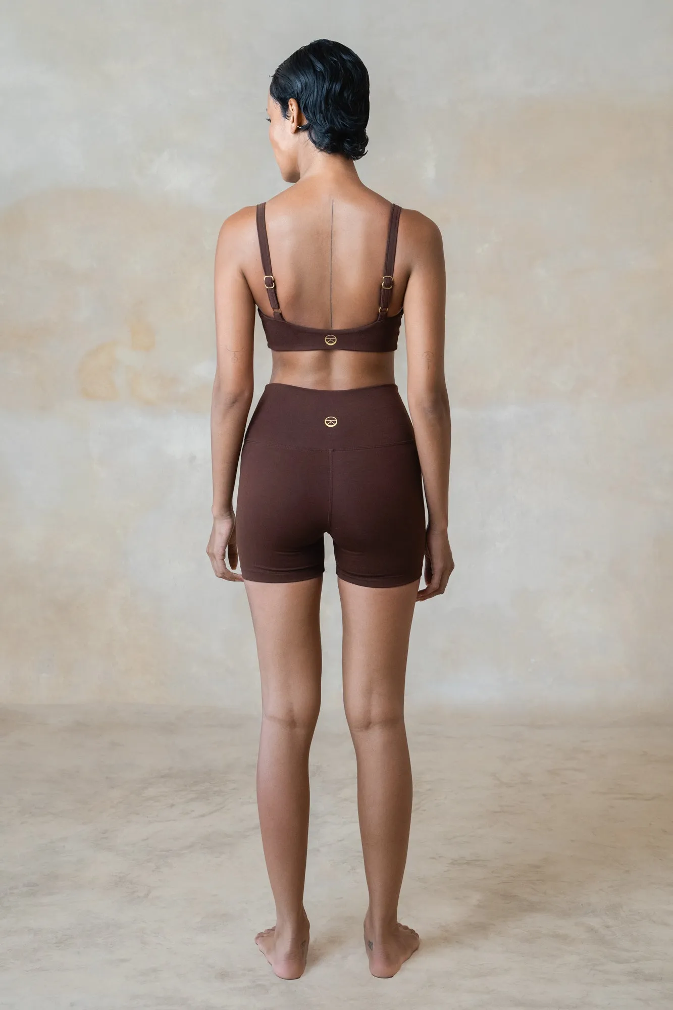 Elna Bamboo Bralette