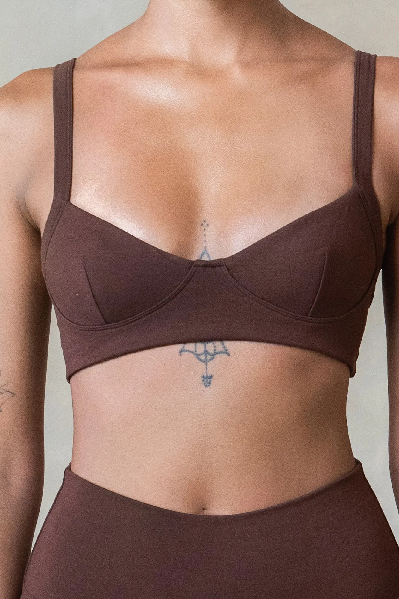 Elna Bamboo Bralette