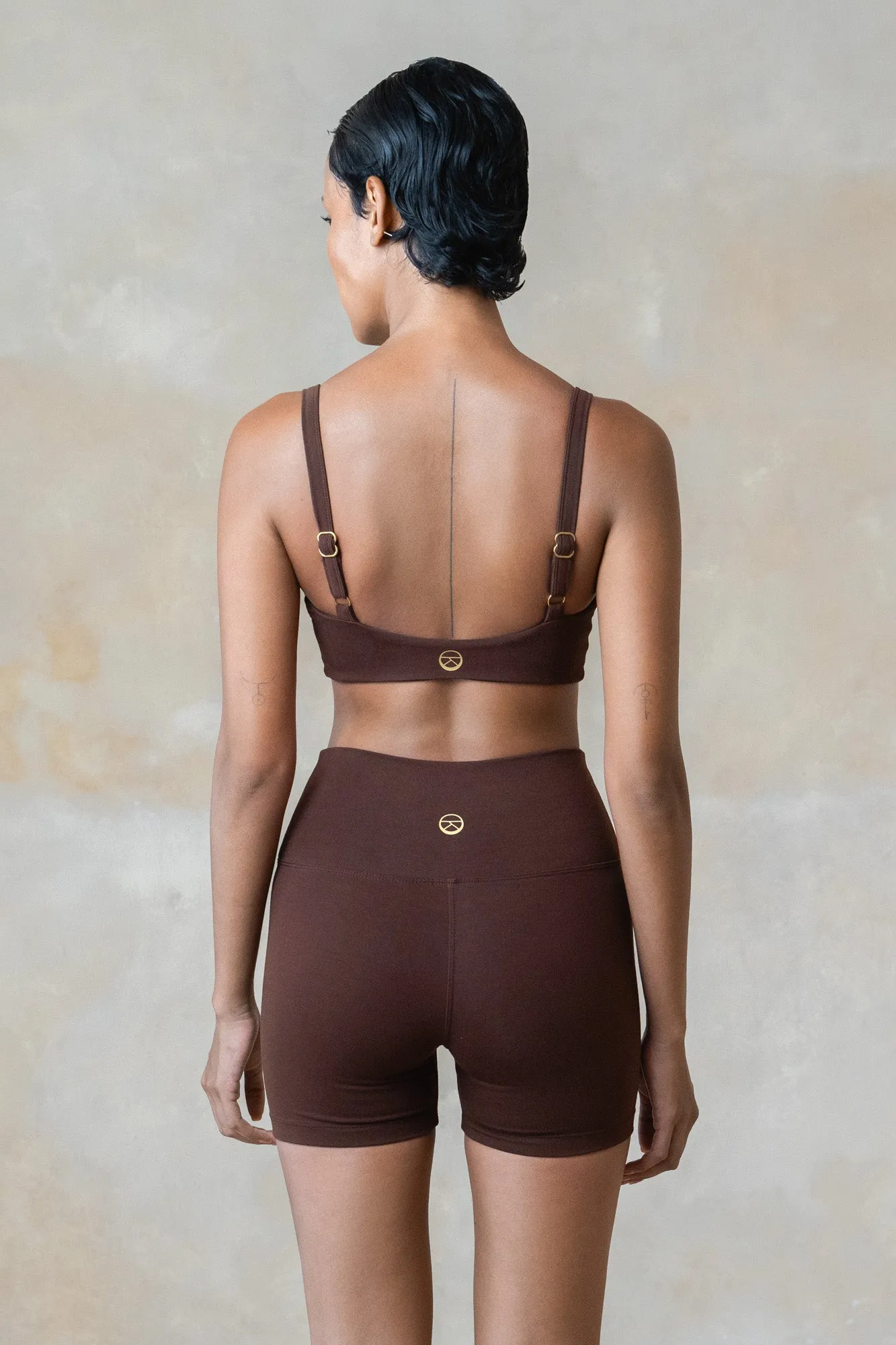Elna Bamboo Bralette