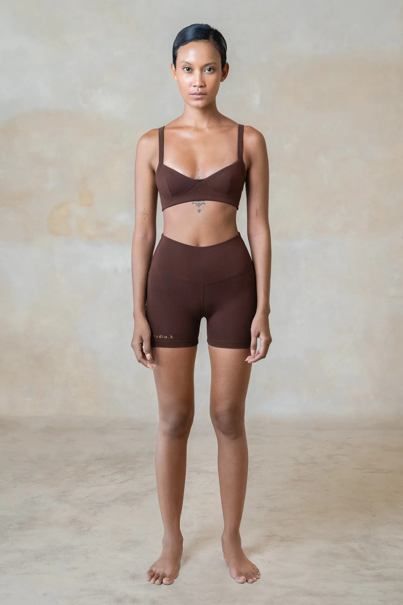 Elna Bamboo Bralette