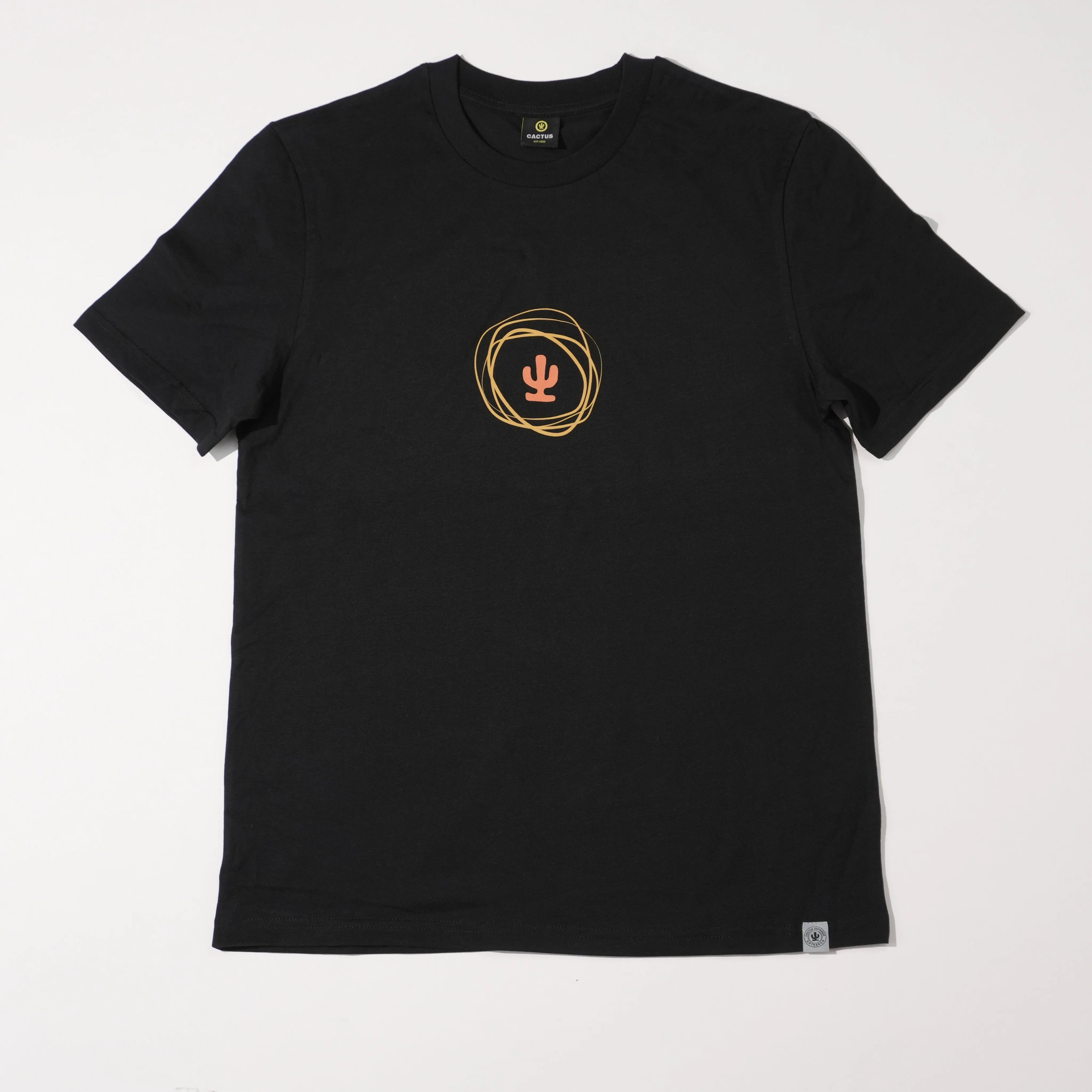 Encircled T-Shirt SS