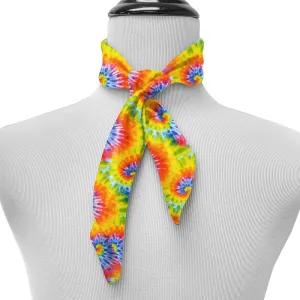 Far Out - Silk Neckerchief