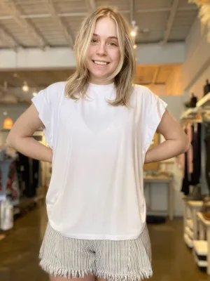 Felicity Top