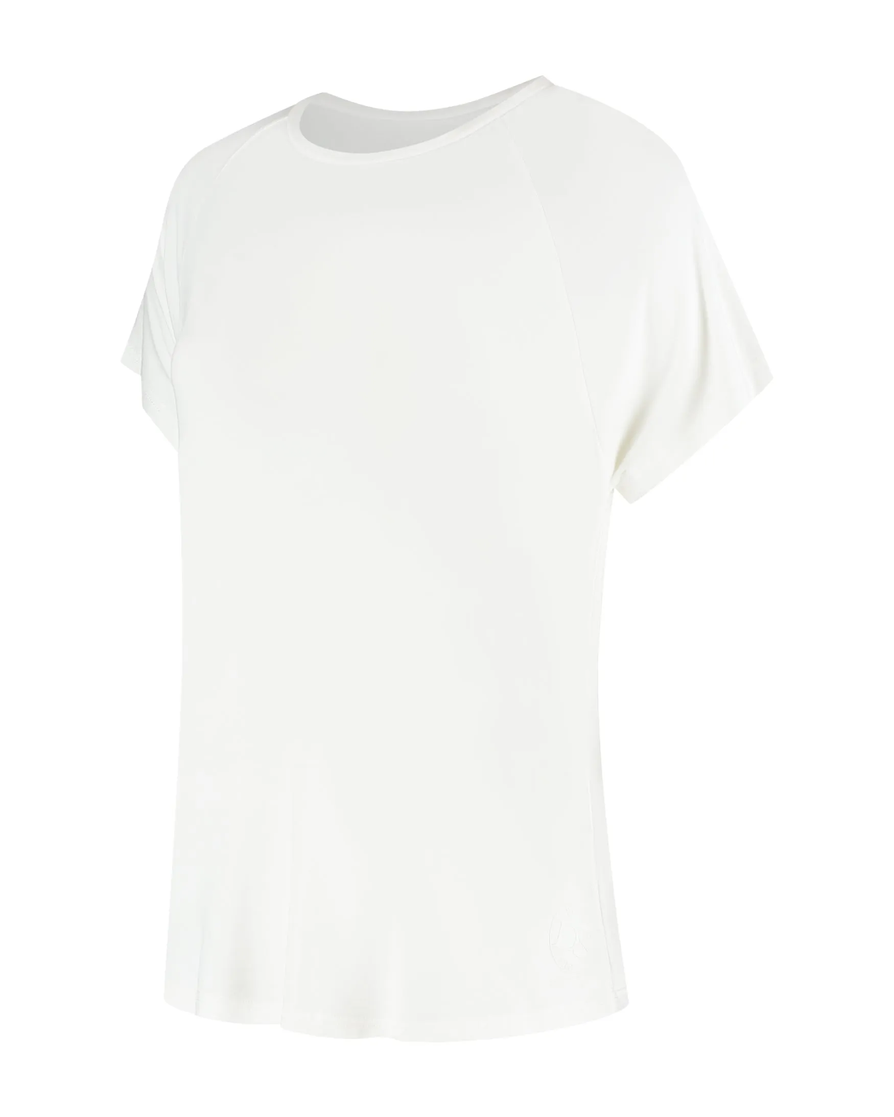 Feline Top | Pearl