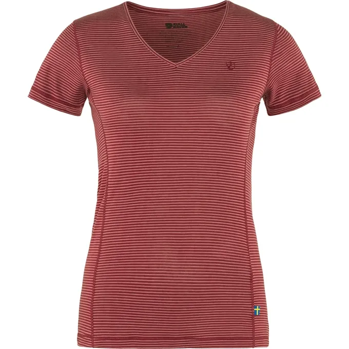 Fjallraven Abisko Cool T-Shirt Women's